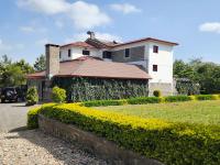 Tender View Resort: Premier Boutique Hotel Investment Opportunity in Kitengela, Kenya - Image 1