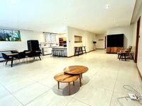 LUXURY FURNISHED 4-BEDROOM GROUND-FLOOR APARTMENT WITH PRIVATE GARDEN | SPRING VALLEY, NAIROBI | USD 4,500/MONTH Fully Furnished | Private Garden & Terrace | Service Charge Included - Image 14