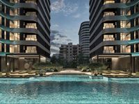 Emerald Springs Westlands: Luxury Apartments for Sale in Nairobi's Premier Investment Location - Image 19