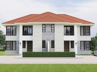 3-Bedroom Semi-Detached Maisonette + DSQ Own a Premium Family Home in Nairobi's Most Prestigious Gated Community | The Orchards at Northlands City - Image 1