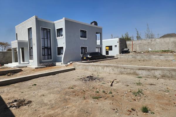 Price Reduction | Exceptional Multi-Use Property for Sale  Athi River, Munyeti Road – Next to Whistling Morne & Simi Schools