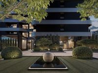 Emerald Springs Westlands: Luxury Apartments for Sale in Nairobi's Premier Investment Location - Image 13