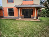 4-BEDROOM STANDALONE CORNER HOUSE WITH GARDEN FOR RENT – FOURWAYS JUNCTION ESTATE, KIAMBU ROAD - Image 1