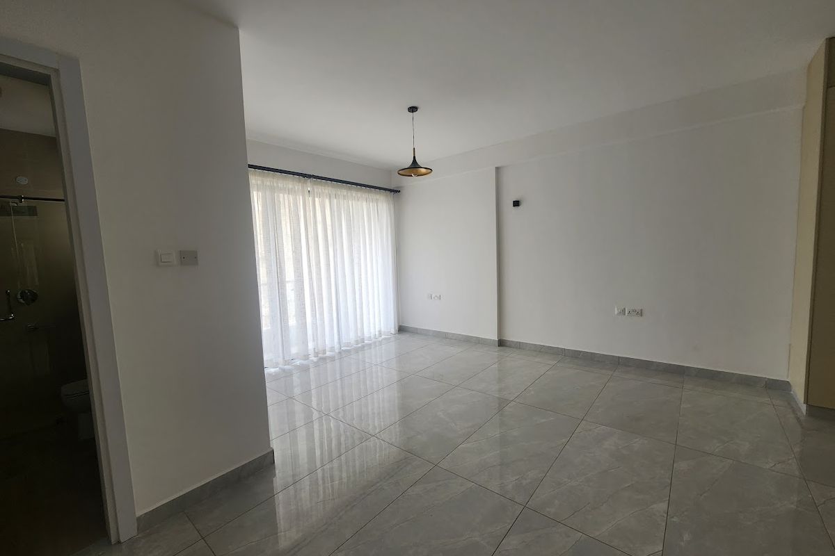  3-Bed + DSQ Apartment for Sale Westlands 