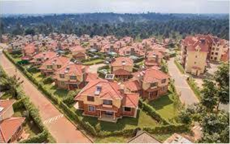 Kiambu Neighbourhood Profiles
