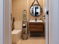 Urban Sanctuary: Designer 2-Bedroom Living in the Heart of Westlands - Image 4