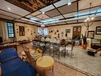 Rustic Four-Bedroom Family Home with Guest Wing — Karbasiran Road, Lavington - Image 13