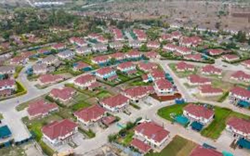 ATHI RIVER & MAVOKO | NAIROBI'S INDUSTRIAL SATELLITE