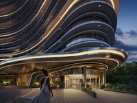 "Riverside Drive | Pre-Launch Pricing Closes at Construction - Image 6