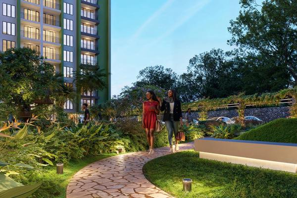 KEZA Laika: Premium Residential Development in Ruaka's Growing Real Estate Market