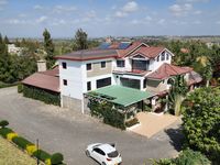 Tender View Resort: Premier Boutique Hotel Investment Opportunity in Kitengela, Kenya - Image 7