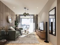 97 Alta Westlands: Premium Mini 1-Bedroom, 1-Bedroom & 2-Bedroom Apartments for Sale in Nairobi's Prime Investment Location - Image 13