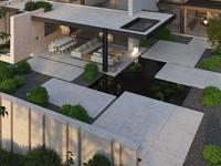 Luxury Living in Harmony with Nature – 4-Bedroom Duplexes and Penthouses - Image 1