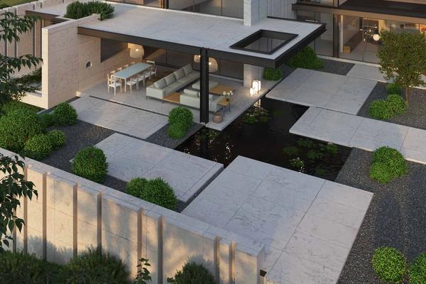 Luxury Living in Harmony with Nature – 4-Bedroom Duplexes and Penthouses