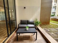 4-BEDROOM DUPLEX APARTMENT | RIVERSIDE Ground Floor | Private Garden | Exclusive Low-Density Development  SPECIAL ONE-TIME OFFER: KSh 45,000,000 - Image 3