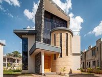 Oak & Ivy Village 3: Luxury Villas in Loresho, Nairobi | 7,755-10,810 sqft from KSh 108.4M - Image 1