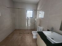 3-bedroom apartment for rent at Westlands. 200sqm, Karura Forest views, granite kitchen, pool, gym. KES 215,000/mo - Image 24