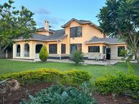 FOR SALE – ULTRA MODERN 5 BEDROOM HOUSE | KATANI / SYOKIMAU | KES 45M - Image 3