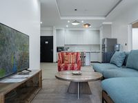 Riverside Elegance: Sophisticated 3-Bedroom Serviced Living in the Heart of Nairobi - Image 22