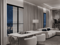 Diplomat Residencies Westlands – Luxury 1 & 2 Bedroom Apartments for Sale on Peponi Road, Nairobi - Image 9