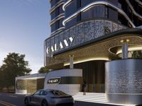 Galaxy.ONE Westlands: Luxury Apartments on Rhapta Road | Premium Real Estate Nairobi - Image 1