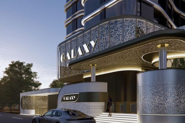 Galaxy.ONE Westlands: Luxury Apartments on Rhapta Road | Premium Real Estate Nairobi