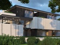 Luxury Living in Harmony with Nature – 4-Bedroom Duplexes and Penthouses - Image 14