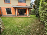 4-BEDROOM STANDALONE CORNER HOUSE WITH GARDEN FOR RENT – FOURWAYS JUNCTION ESTATE, KIAMBU ROAD - Image 2