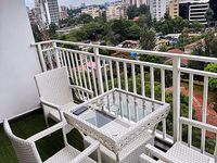 TO LET | FULLY FURNISHED 1-BEDROOM APARTMENT | THE SOHO SERVICED APARTMENTS, KILIMANI - Image 21