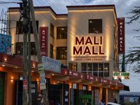 Mali Mall — Commercial Space to Let | GW Phase 3, Athi River - Image 1