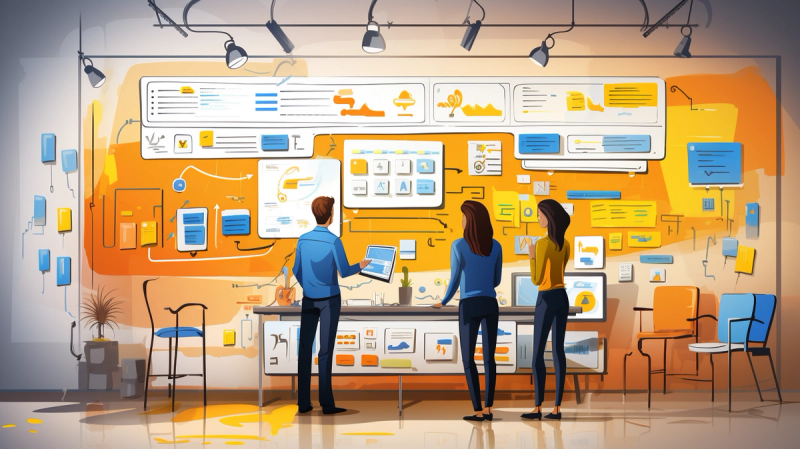 Nettsider forstå brukeren.