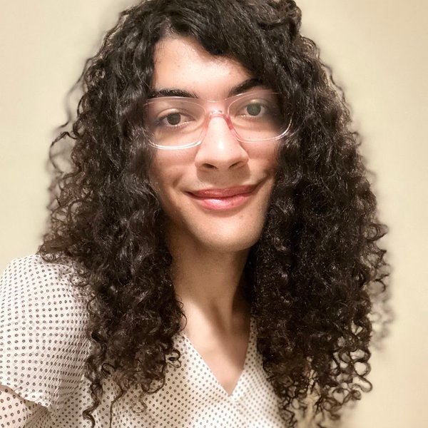 Ashley Naomi Skye