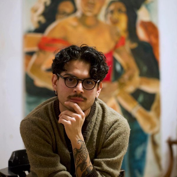 Daniel Galicia