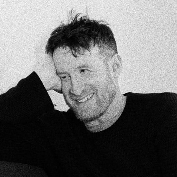 Peter Farbridge