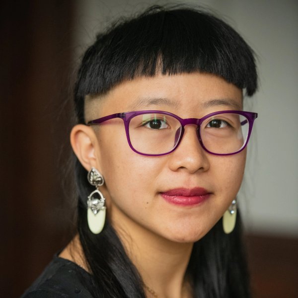 Maryanna Chan