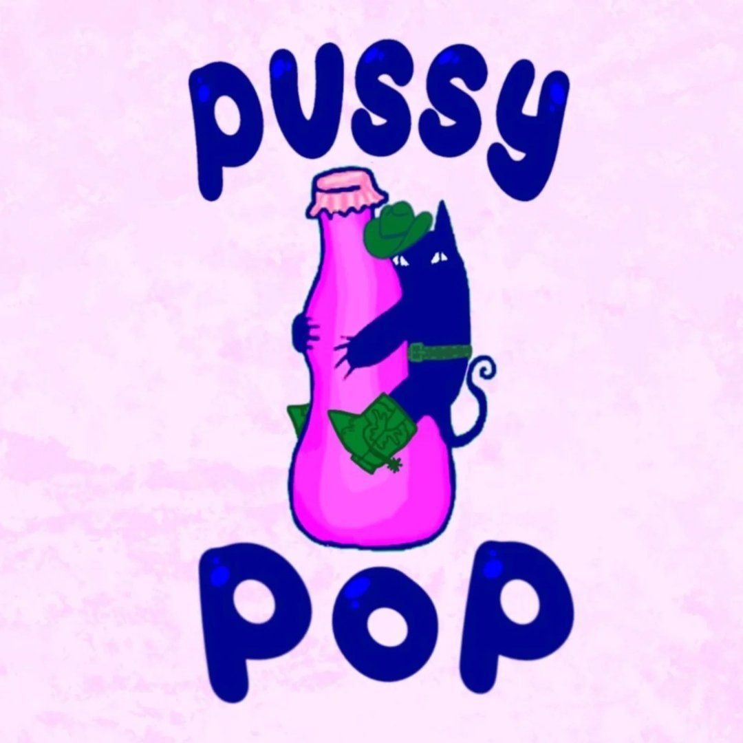 PÜSSYPOP