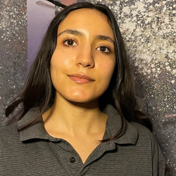 Maryam Nour
