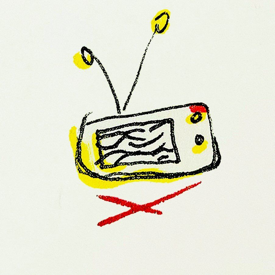 It’s Not Television Theatre