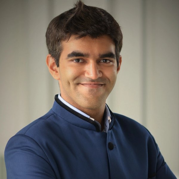 Ankush Lamba