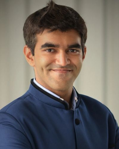 Ankush Lamba