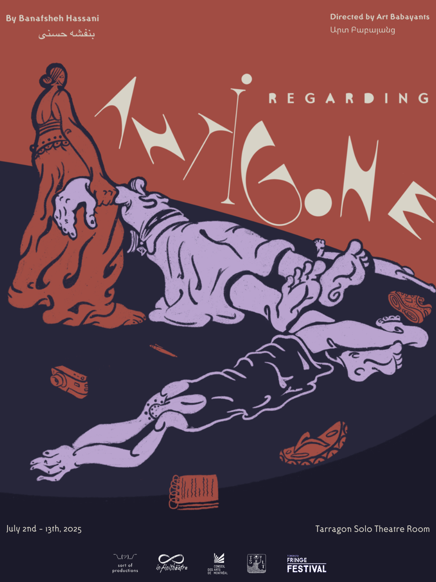 Antigone
