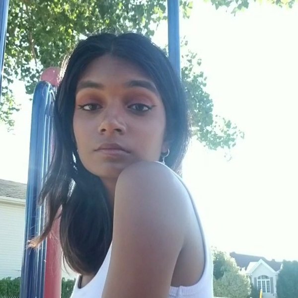 Julie Ramnarine