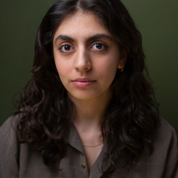Banafsheh Hassani بنفشه حسنی