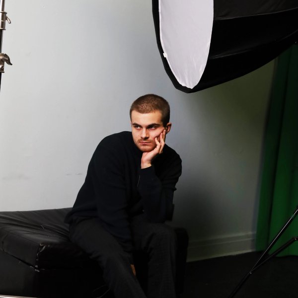 Evgeny Patvakanov
