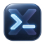 xtty logo