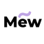 Mew Design icon