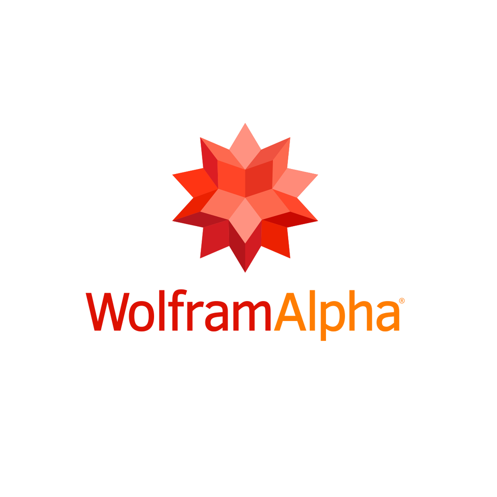 Wolfram Alpha computational engine for science homework