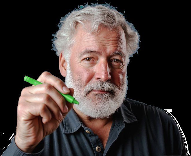 Hemingway Editor clarity and grammar product UI