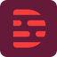Descript logo