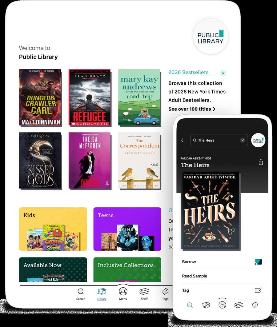 Libby audiobook UI Libby audiobook UI